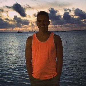 Meet your Posher, Luke